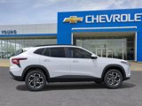 New 2025 Chevrolet Trax LT image 6