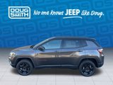 New 2024 Jeep Compass Trailhawk w/ Trailhawk Convenience Group image 3
