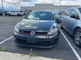 Used 2016 Volkswagen GTI Autobahn w/ Lighting Package (SEL) image 2