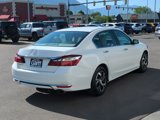 Used 2016 Honda Accord LX image 3