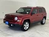 Used 2015 Jeep Patriot Sport w/ Power Value Group image 3
