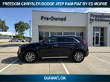 Used 2023 Cadillac XT4 Premium Luxury w/ Technology Package image 2