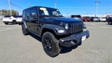 Used 2021 Jeep Wrangler Unlimited Sport image 2