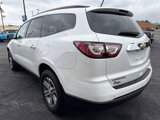 Used 2017 Chevrolet Traverse LT image 5