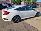 Used 2020 Honda Civic EX-L image 4