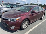 Used 2015 Toyota Avalon XLE Touring image 5