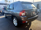 Used 2016 Jeep Compass Latitude image 3