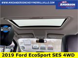 Used 2019 Ford EcoSport SES image 2