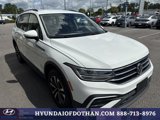 Used 2024 Volkswagen Tiguan S image 5
