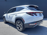 Used 2022 Hyundai Tucson Limited image 3