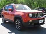 Used 2016 Jeep Renegade Latitude image 4