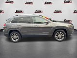 Used 2020 Jeep Cherokee Latitude Plus image 4