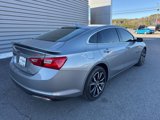 Used 2024 Chevrolet Malibu RS image 3