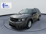 Used 2019 Dodge Journey SE w/ Connectivity Group image 3