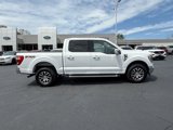 Certified 2022 Ford F150 Lariat w/ FX4 Off-Road Package image 2