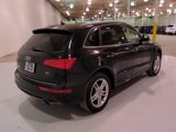 Used 2016 Audi Q5 3.0T Premium Plus image 4