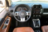 Used 2014 Jeep Compass Limited image 5
