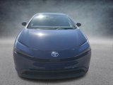 New 2025 Toyota Prius LE image 2