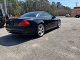 Used 2003 Mercedes-Benz SL 500 image 5