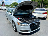 Used 2014 Audi A6 2.0T Premium Plus image 4