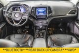 Used 2019 Jeep Cherokee Limited image 5