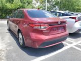 Used 2022 Toyota Corolla LE image 4
