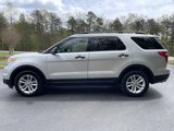 Used 2015 Ford Explorer 4WD image 2