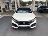 Used 2017 Honda Civic EX-L image 2