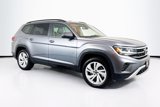 Used 2022 Volkswagen Atlas SE image 3