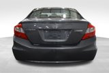 Used 2012 Honda Civic LX image 4