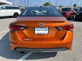 Used 2022 Nissan Sentra SR image 5