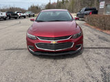 Used 2017 Chevrolet Malibu LT image 3