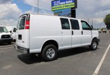 Used 2024 GMC Savana 2500 w/ Driver Convenience Package image 5