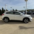 Certified 2022 Honda HR-V LX image 2