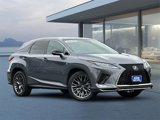 Used 2020 Lexus RX 350 F Sport image 2