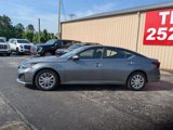 Used 2023 Nissan Altima 2.5 S image 3