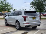 Used 2020 Cadillac XT6 Premium Luxury image 5