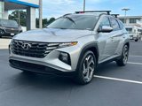 Used 2023 Hyundai Tucson SEL w/ Convenience Package image 3