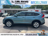 Used 2013 Honda CR-V EX image 2