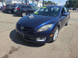 Used 2010 MAZDA MAZDA6 s Grand Touring w/ Technology Pkg image 2