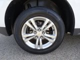 Used 2017 Chevrolet Equinox LS image 4