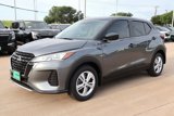 New 2025 Nissan Kicks Play S image 3