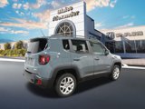 Used 2018 Jeep Renegade Latitude w/ Popular Equipment Group image 3