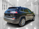Used 2019 Jeep Cherokee Latitude Plus image 3