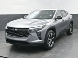 Certified 2024 Chevrolet Trax RS w/ Driver Confidence Package image 4