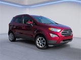 Used 2020 Ford EcoSport SE image 2