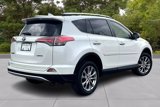 Used 2016 Toyota RAV4 Limited image 2