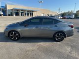 New 2024 Nissan Versa SR w/ Trunk Package image 4
