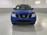 Used 2012 Nissan Frontier SV w/ Sport Appearance Pkg image 2