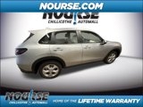 New 2025 Honda HR-V LX image 4